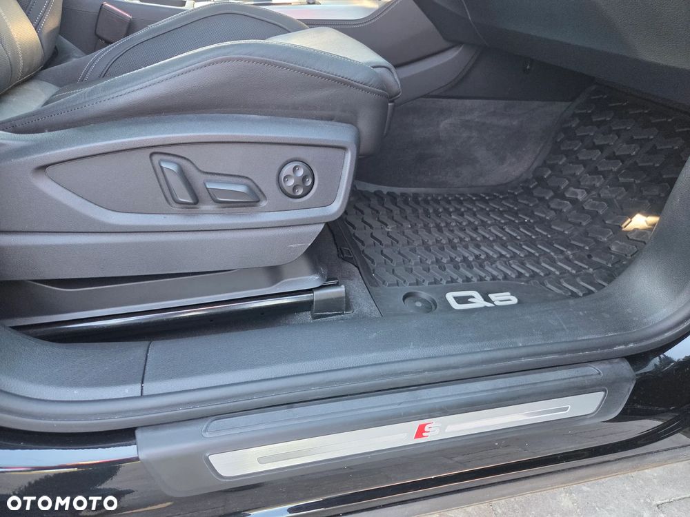 Audi Q5 45 TFSI quattro S tronic S line - 30