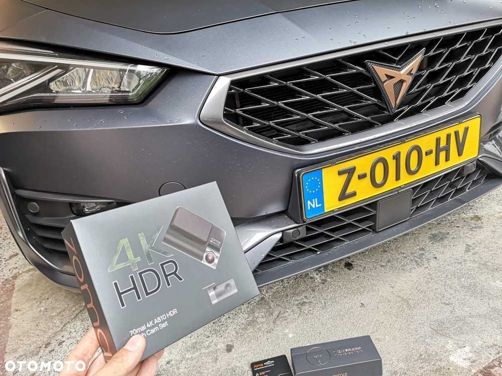 Kamerka 70mai Mio Viofo Vantrue montaż instalator elektryk serwis fvat - 12
