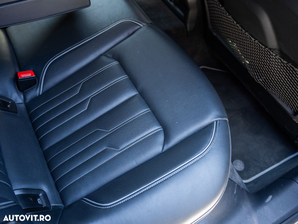 Audi A7 3.0 55 TFSI quattro S tronic - 34