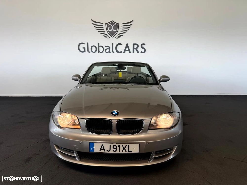 BMW 120 d DPF Edition Sport - 2