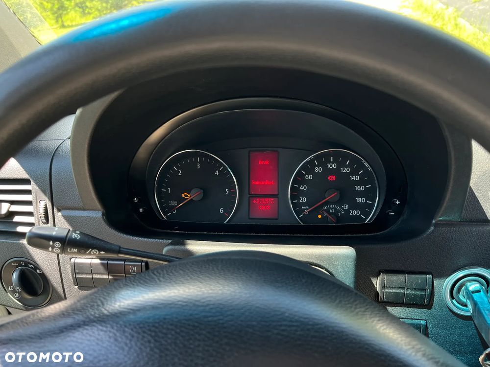 Volkswagen Crafter Standard - 6