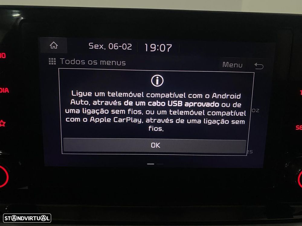 Kia XCeed 1.6 GDi PHEV Drive - 24