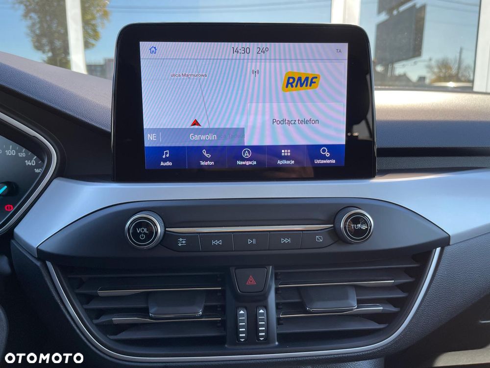 Ford Focus - 17