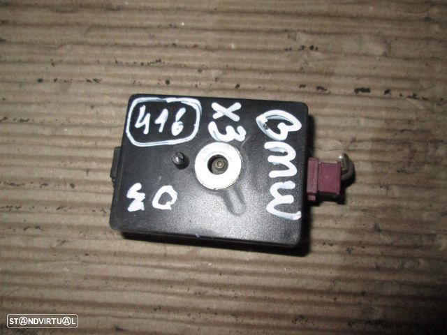 Antena 6990089 BMW X3 2003 - 1
