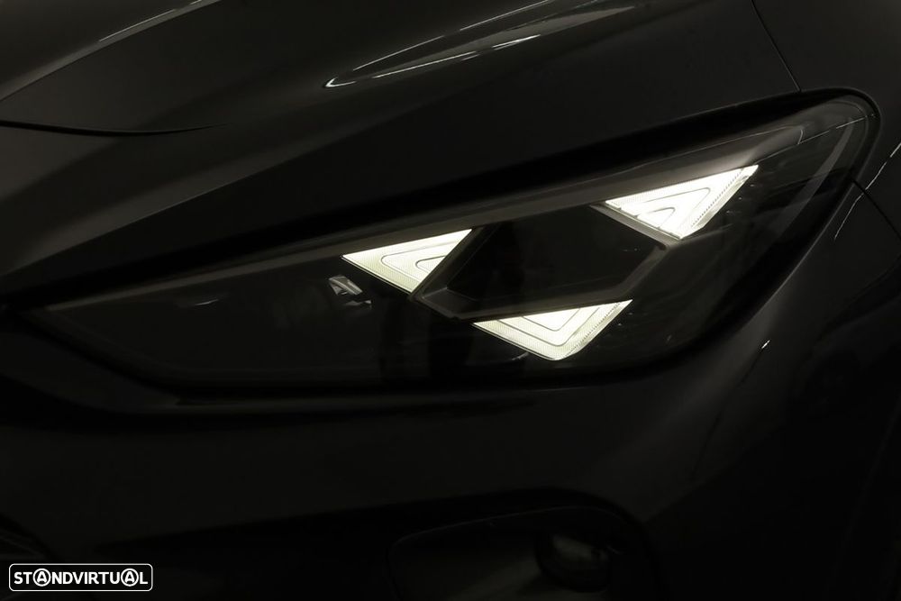 Cupra Terramar 1.5 e-Hybrid DSG - 6