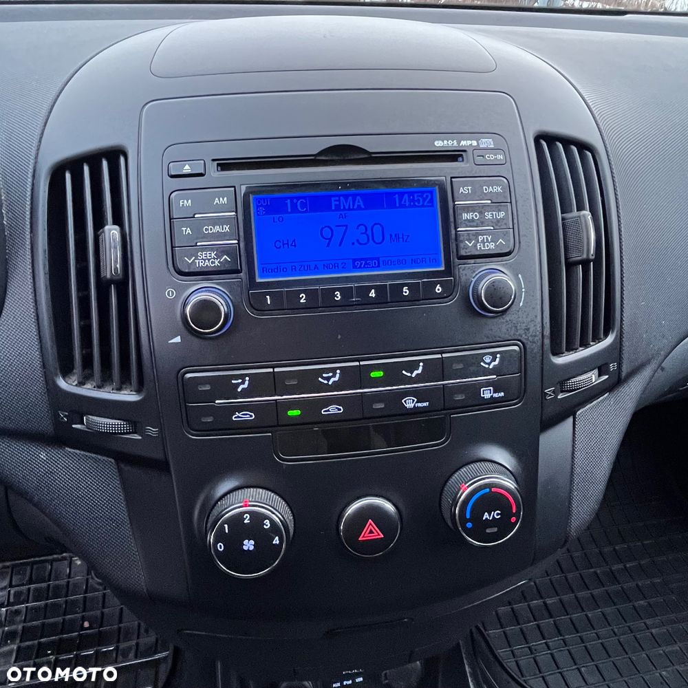 Hyundai i30 1.4 Blue Classic - 10