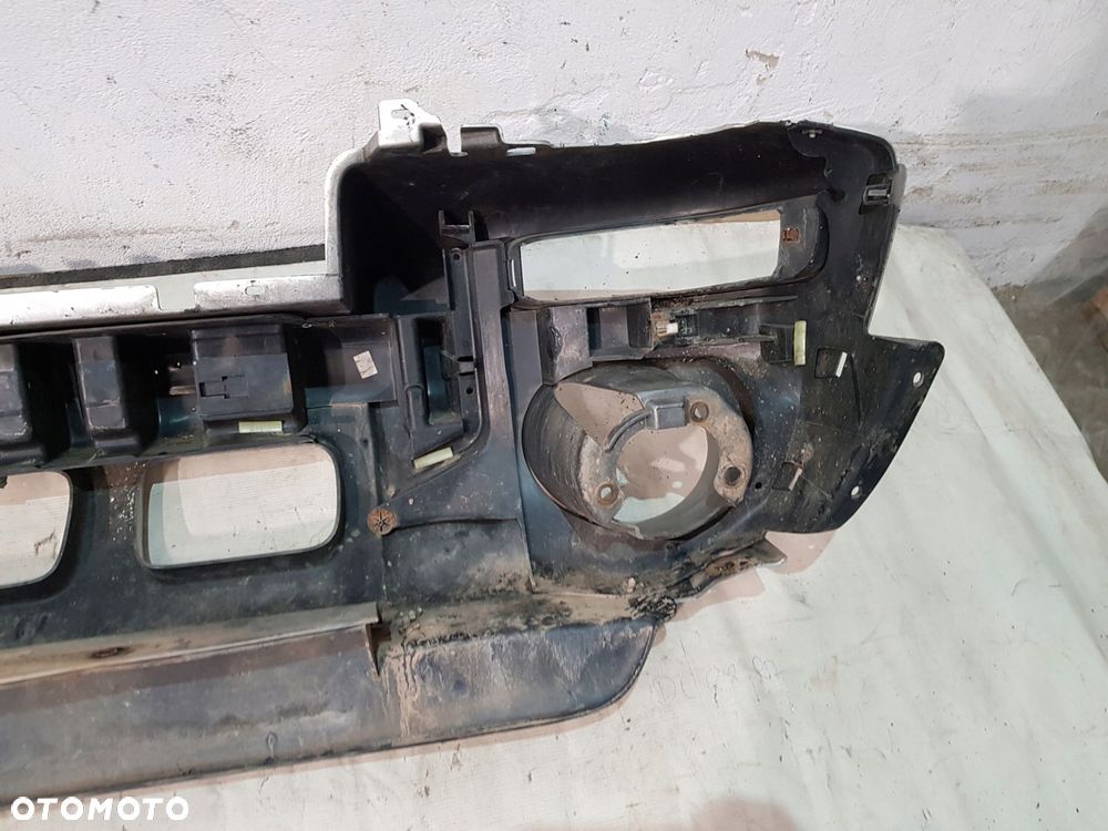 zderzak przód jeep cherokee liberty kj 01r ps2 qs2 - 14