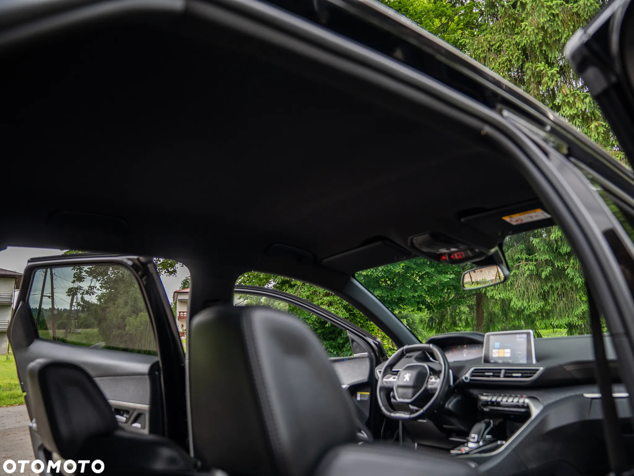 Peugeot 3008 PureTech 180 Stop & Start GPF EAT8 GT - 31