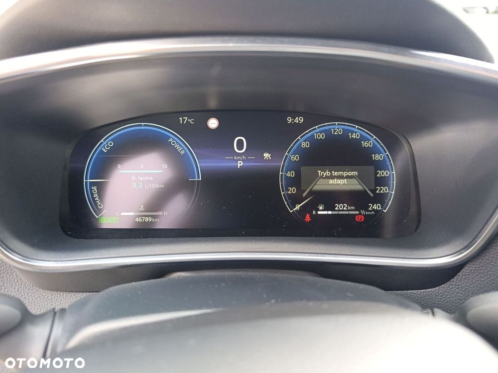 Toyota Corolla 1.8 Hybrid Comfort - 22