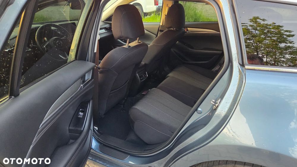 Mazda 6 2.0 SkyMotion - 23