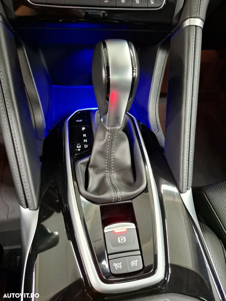 Renault Koleos BLUE dCi X-Tronic 4WD Initiale Paris - 25