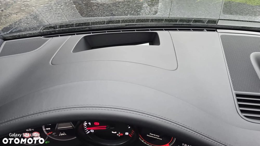 Porsche Panamera - 9