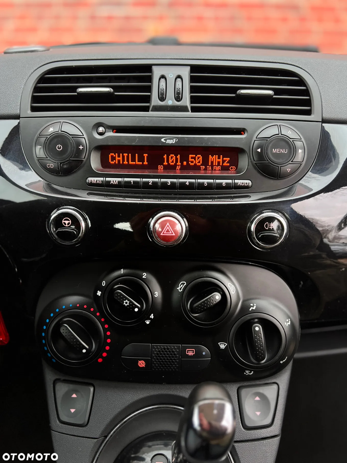 Fiat 500 - 18