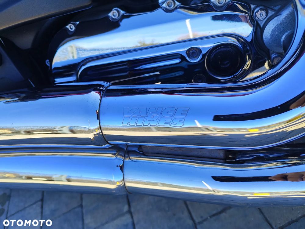 Yamaha Raider - 8