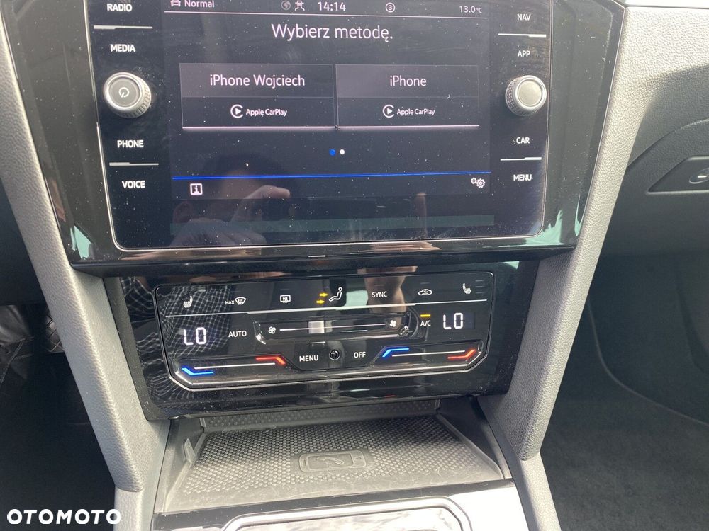 Volkswagen Passat - 27