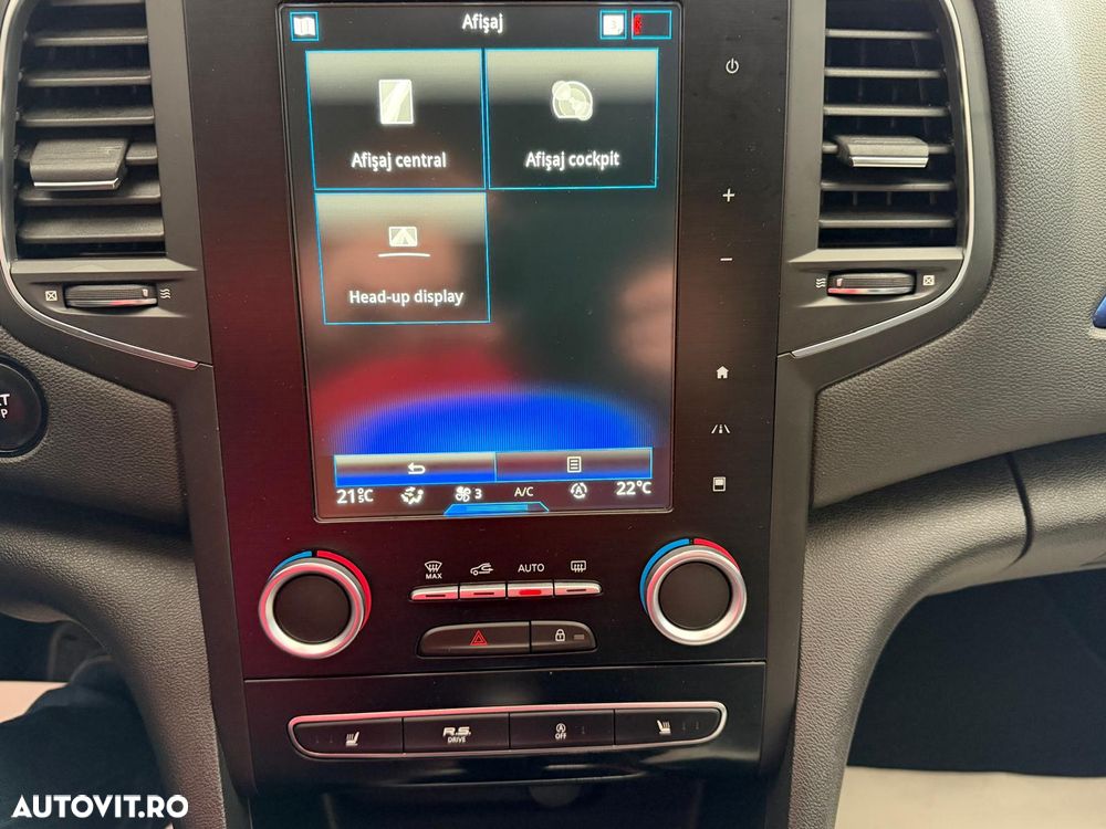 Renault Megane ENERGY dCi EDC GT - 12