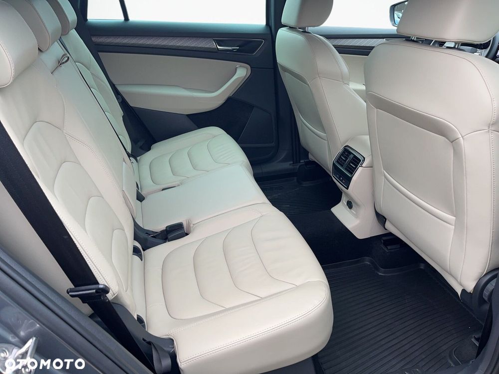 Skoda Kodiaq 1.5 TSI ACT 4x2 Style DSG - 12