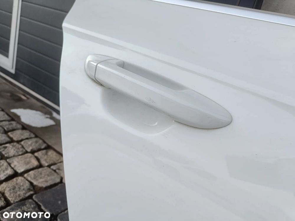 Drzwi Prawe Tylne VW CC Passat CC lift FL Prawy Tył LC9A - 6