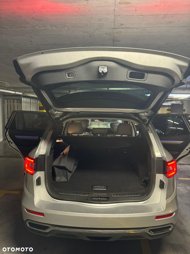 Renault Koleos 2.0 dCi Initiale Paris 4x4 X-Tronic - 10