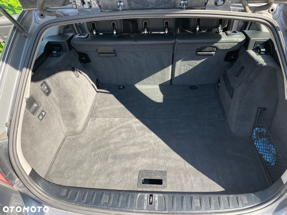 BMW Seria 3 318d DPF - 13