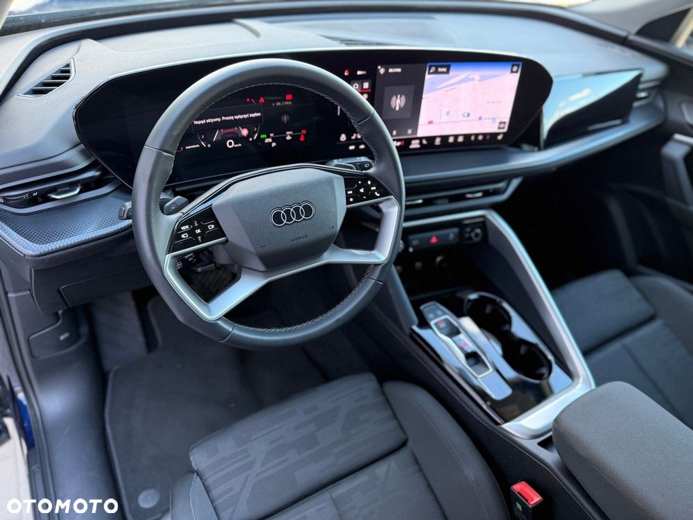Audi Q5 Sportback - 21