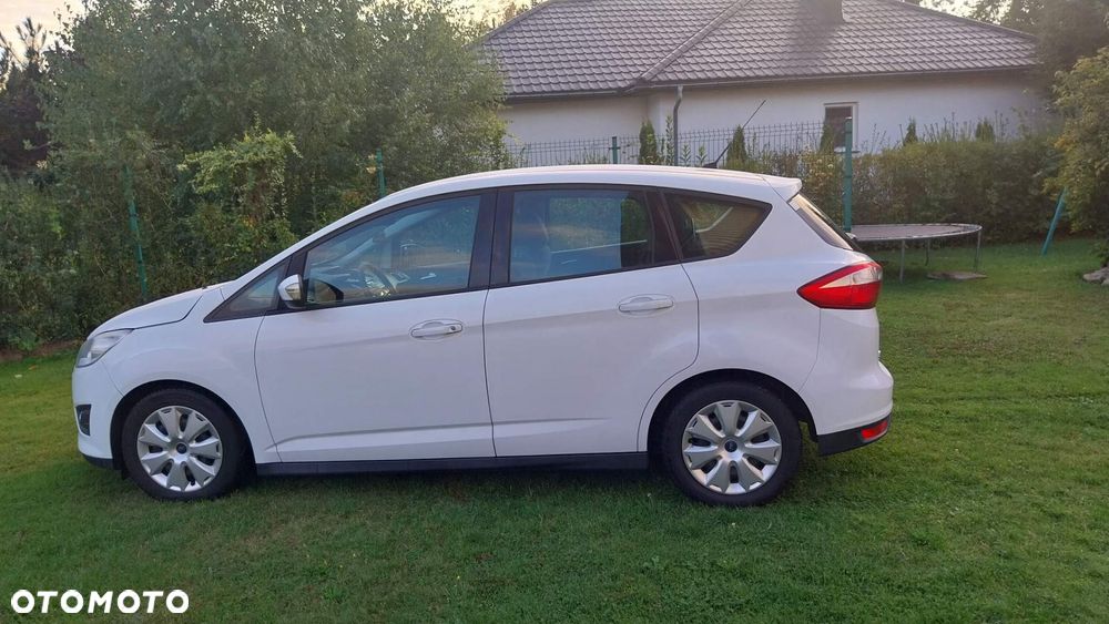 Ford C-MAX - 13