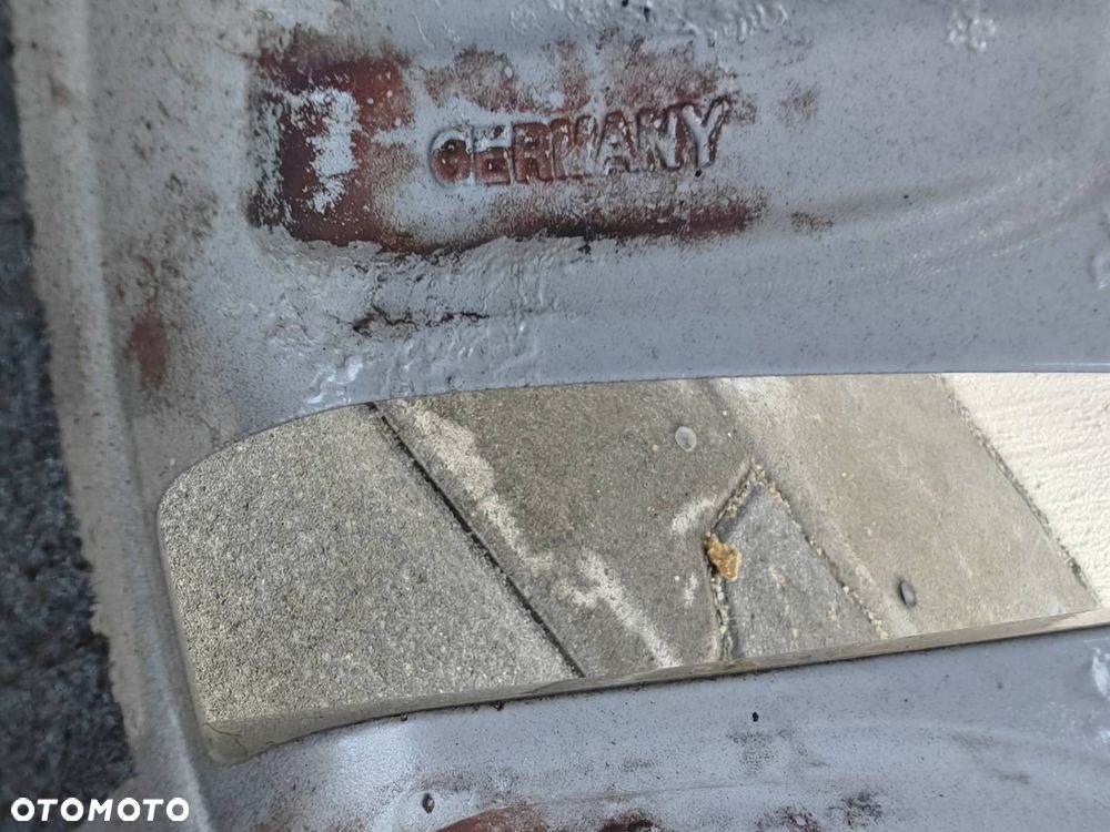 AUDI Q7 VW TOUAREG 7P KOLA FELGI 5X130 R20 9JX20H2 ET60 KOMPLET 4L0601025 M - 8