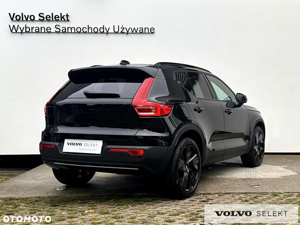 Volvo XC 40 - 7