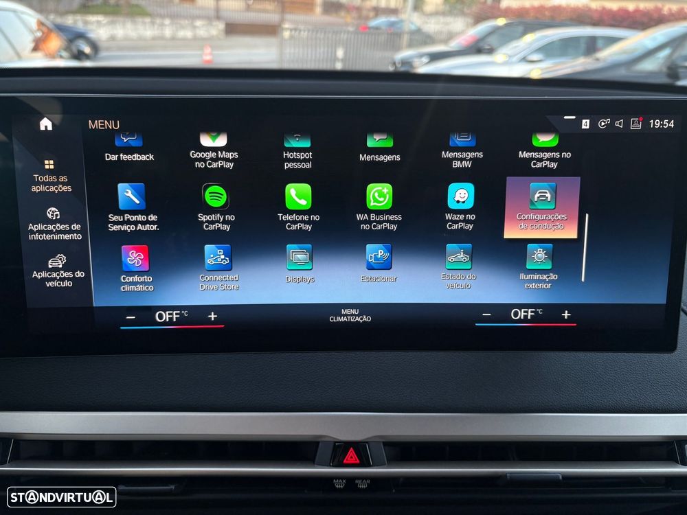 BMW iX xDrive 40 Pack Desportivo - 51