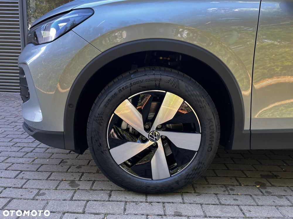 Volkswagen Tiguan 2.0 TSI 4Mot Life Plus DSG - 6