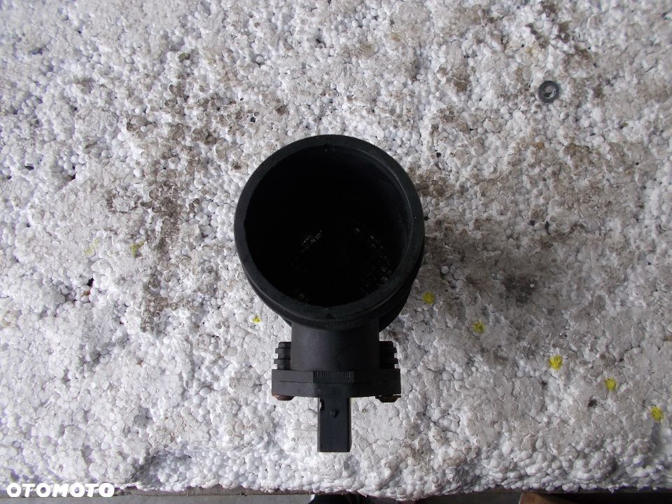 Przepływomierz BOSCH BMW E46 1.9 0280217124 - 2