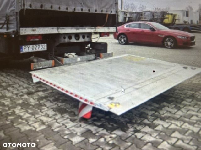 Iveco Daily 70C18 Hi-Matic - 18