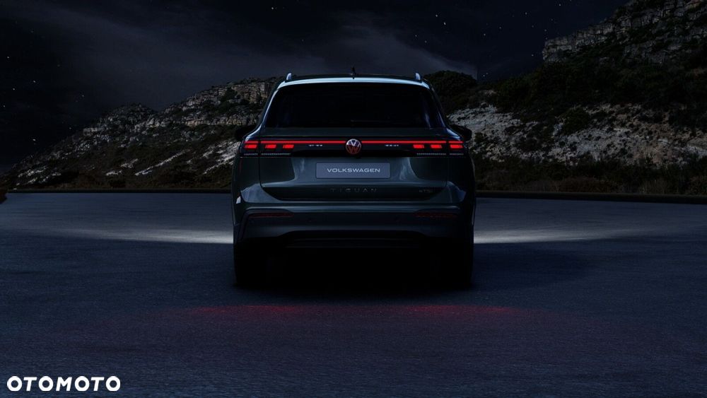 Volkswagen Tiguan - 11