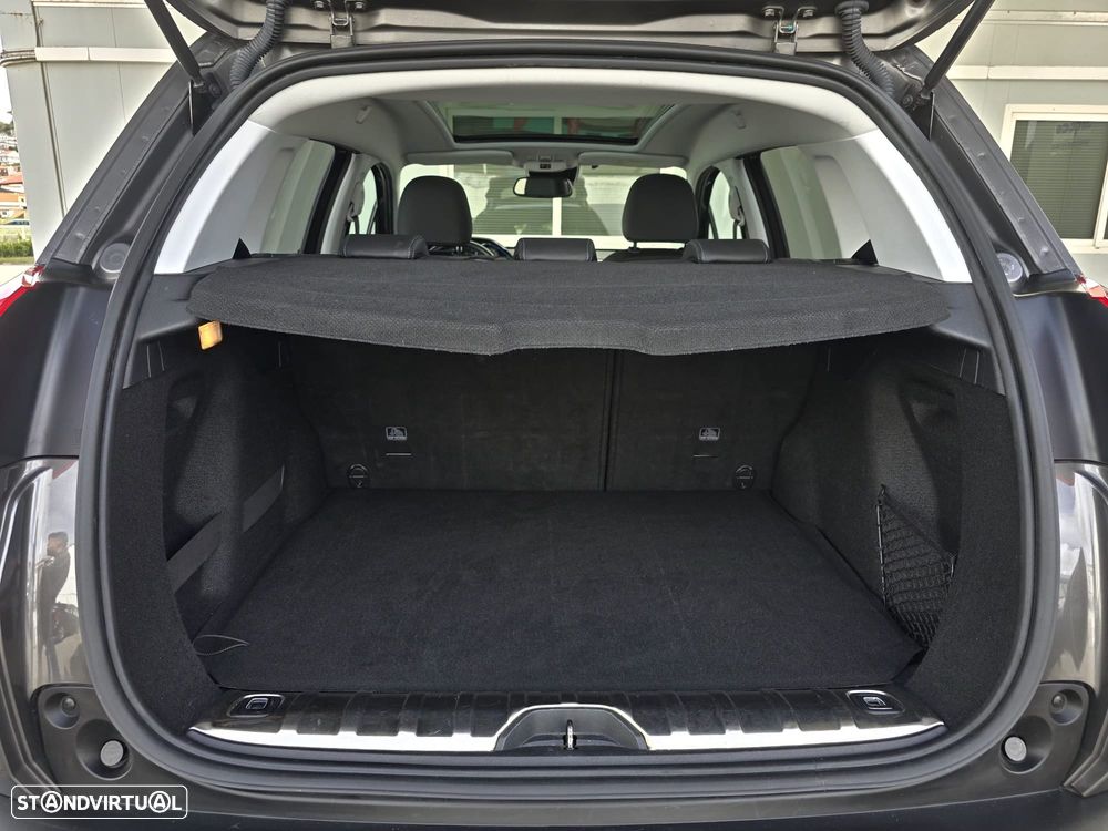 Peugeot 2008 1.2 PureTech Crossway EAT6 - 23