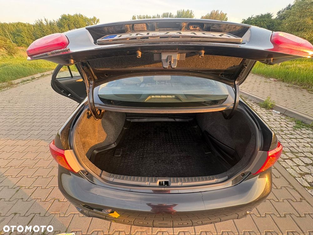 Toyota Corolla 1.6 Luna MM - 5