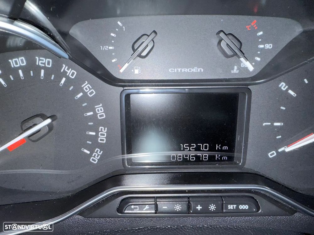 Citroën C3 Pure Tech S&S Feel Pack - 9