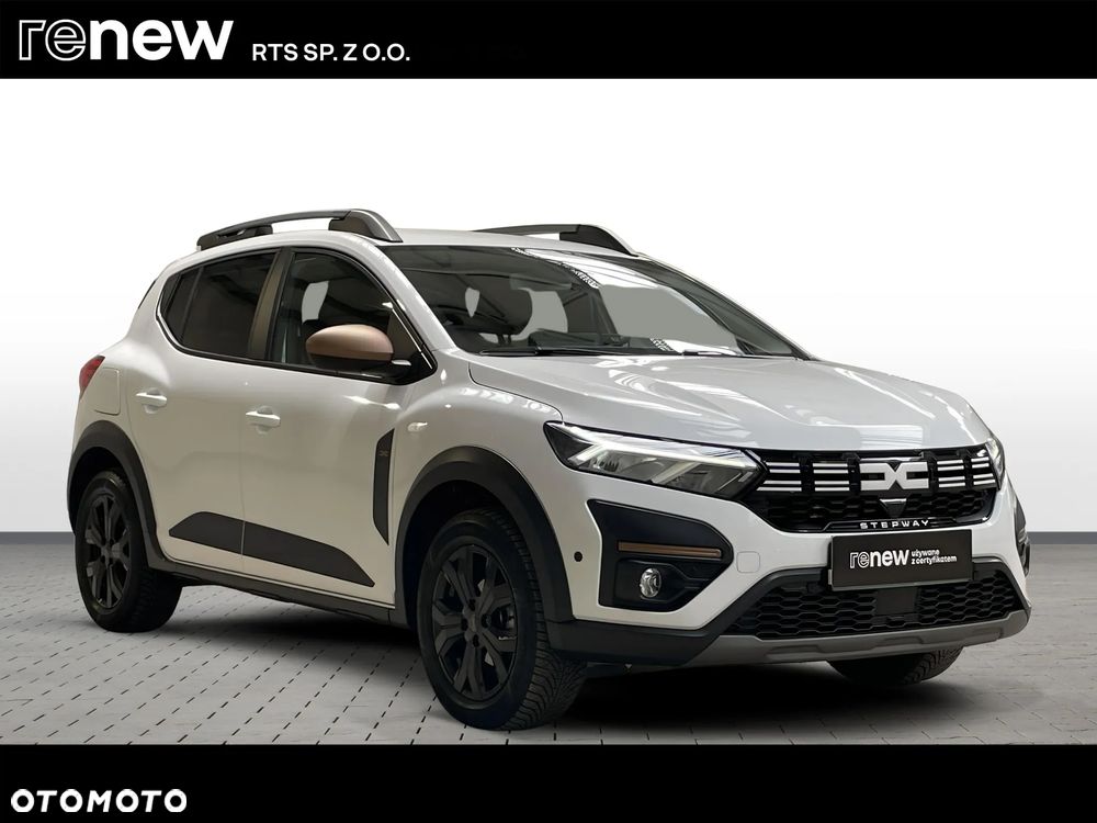 Dacia Sandero Stepway 1.0 TCe Extreme - 7