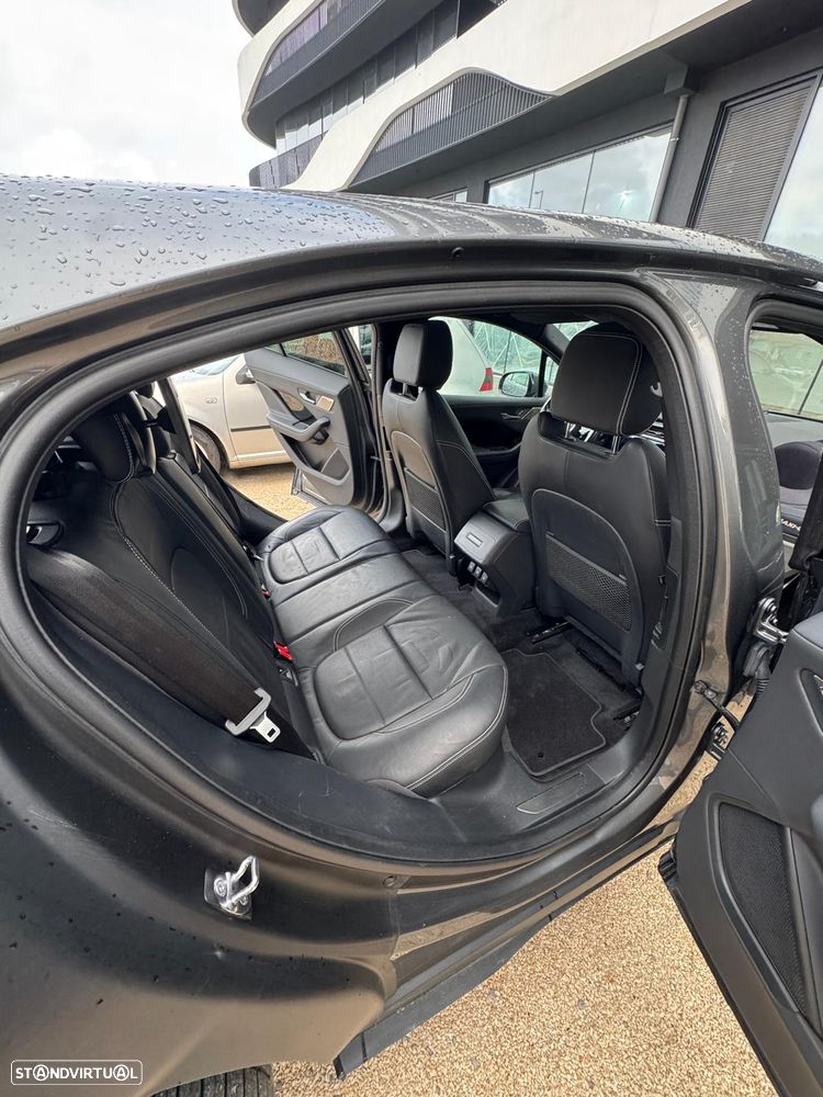 Jaguar I-Pace EV400 AWD SE - 15