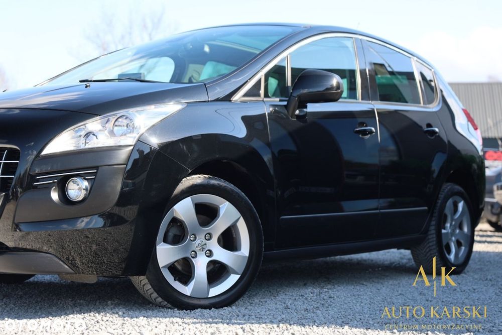 Peugeot 3008 - 11