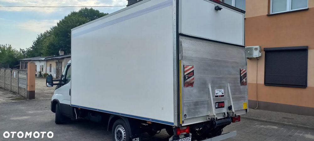 Iveco Daily 35s16 - 10