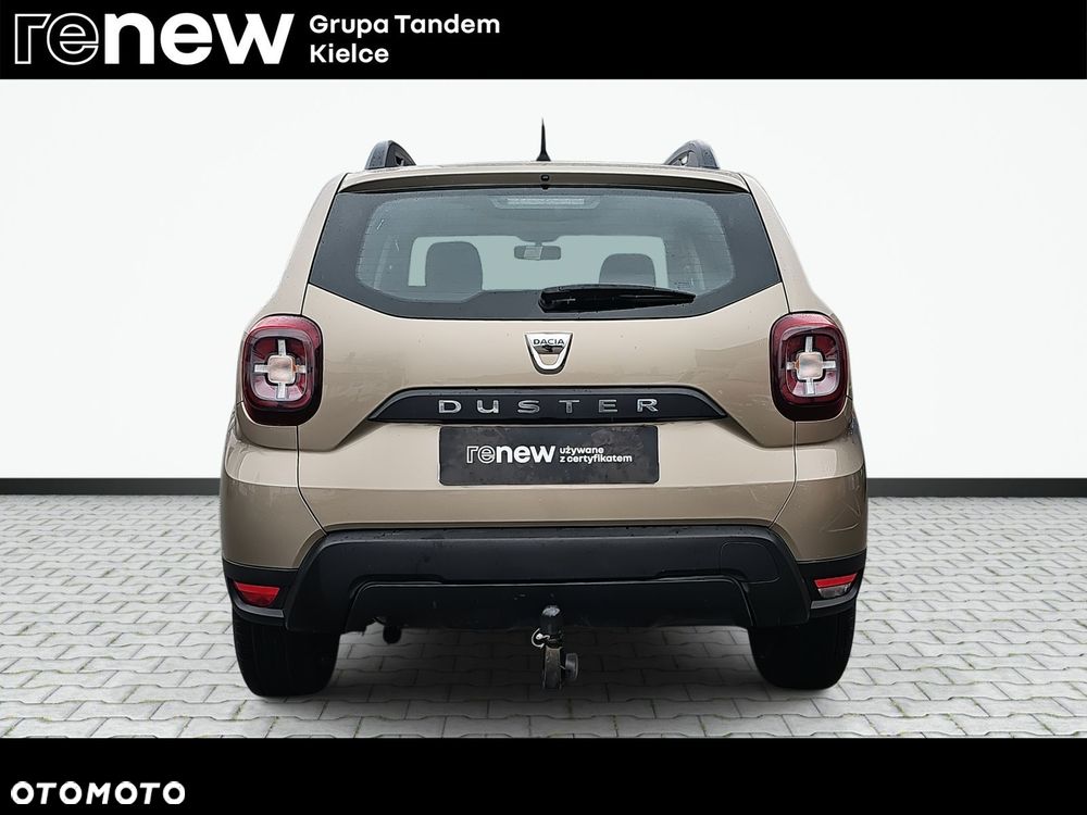 Dacia Duster 1.0 TCe Essential - 6