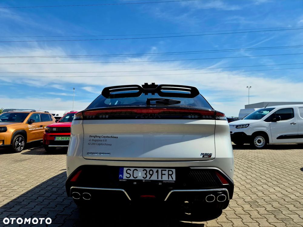 Dongfeng Mage - 8
