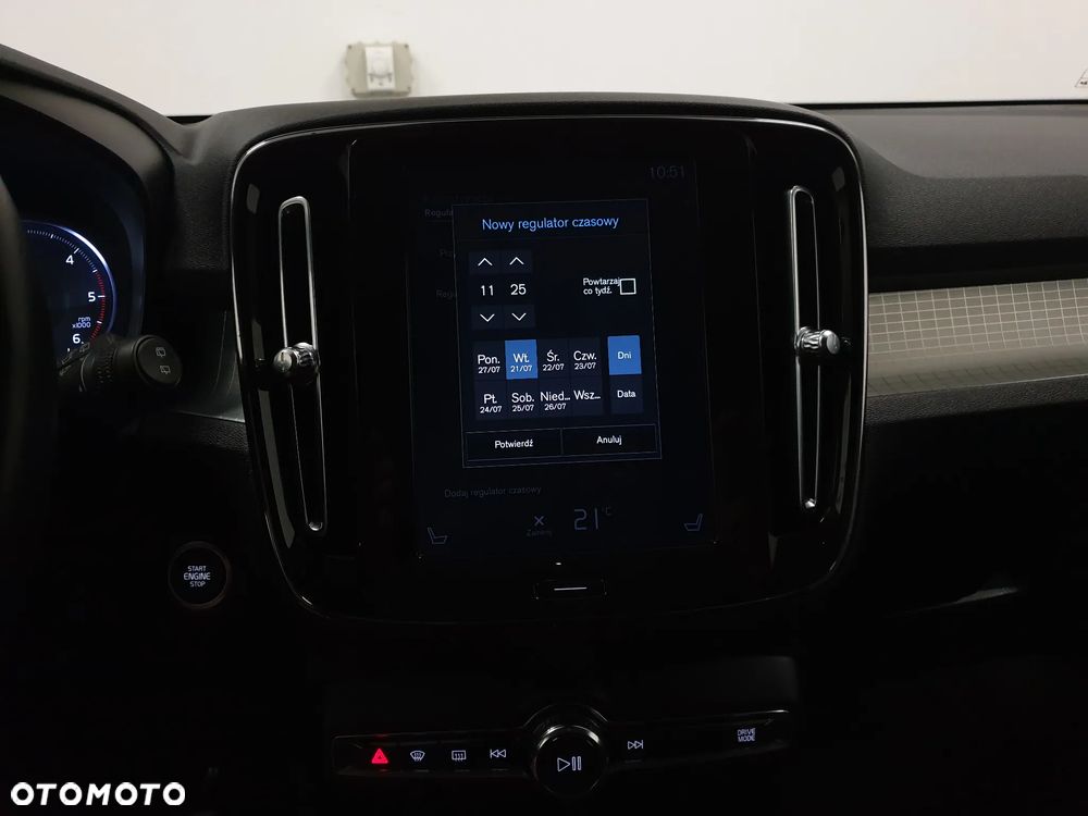 Volvo XC 40 D3 SCR Inscription - 20