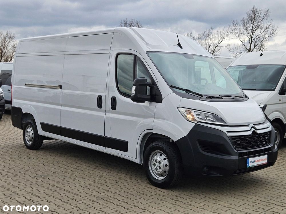 Citroën Jumper L3H2 *66900zł NETTO* 2.2HDi/140KM - 3