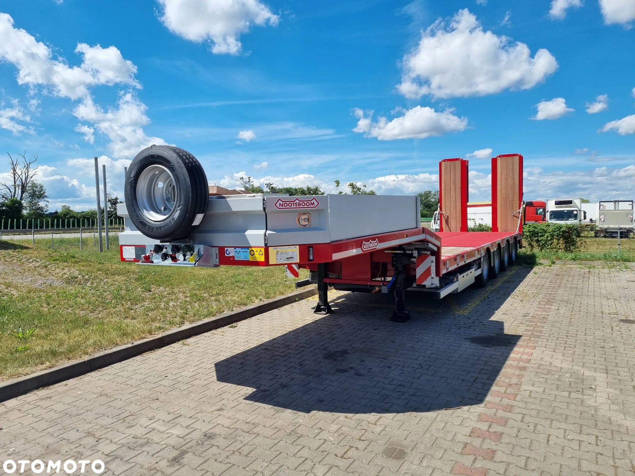 Nooteboom OSDS-58-04V - 2