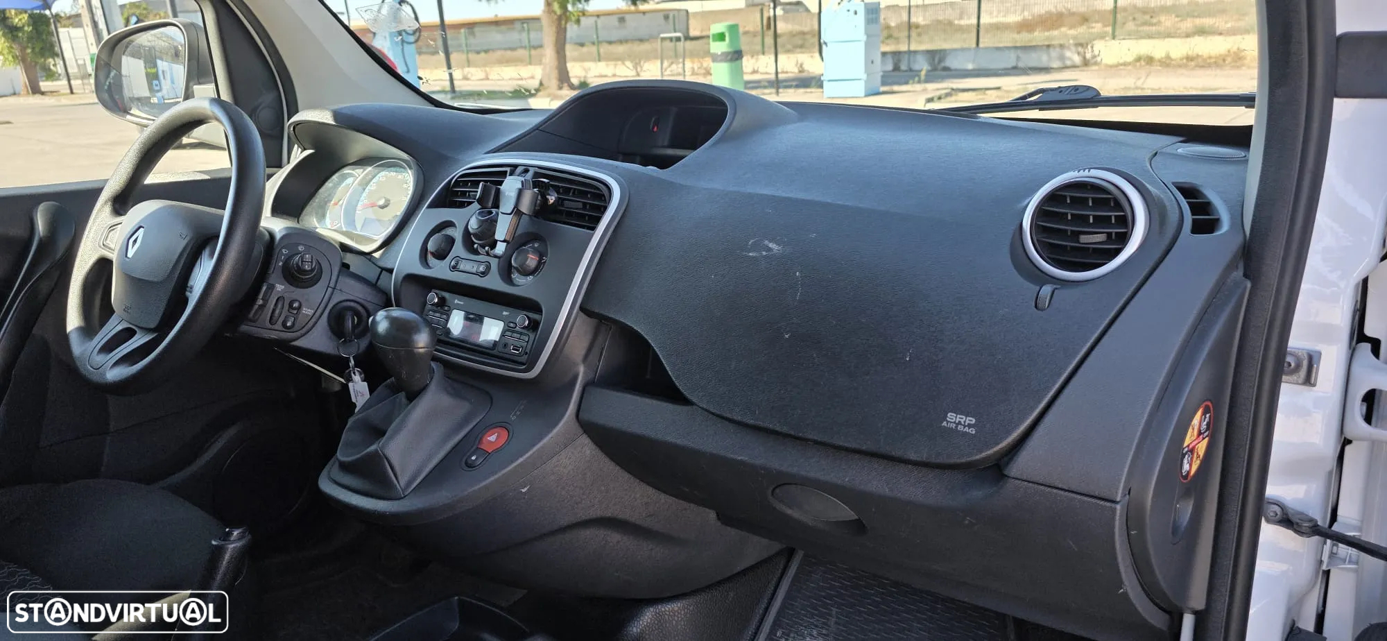 Renault Kangoo - 15
