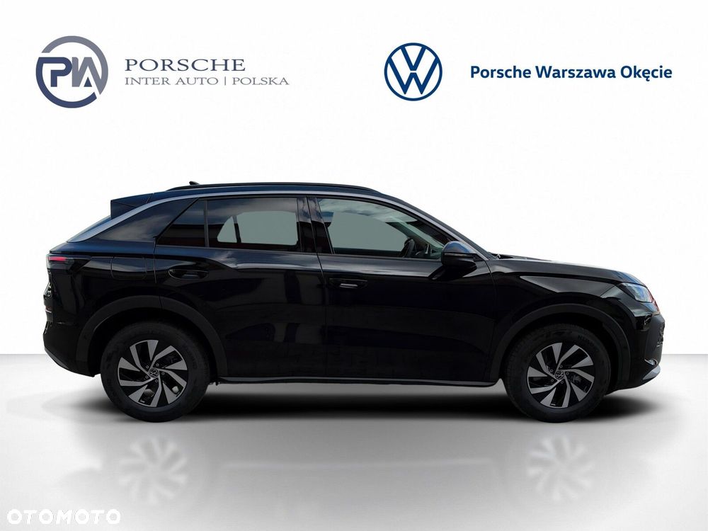 Volkswagen T-Roc - 9