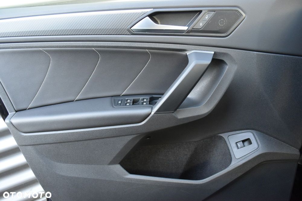 Volkswagen Tiguan 1.5 TSI EVO R-Line DSG - 26