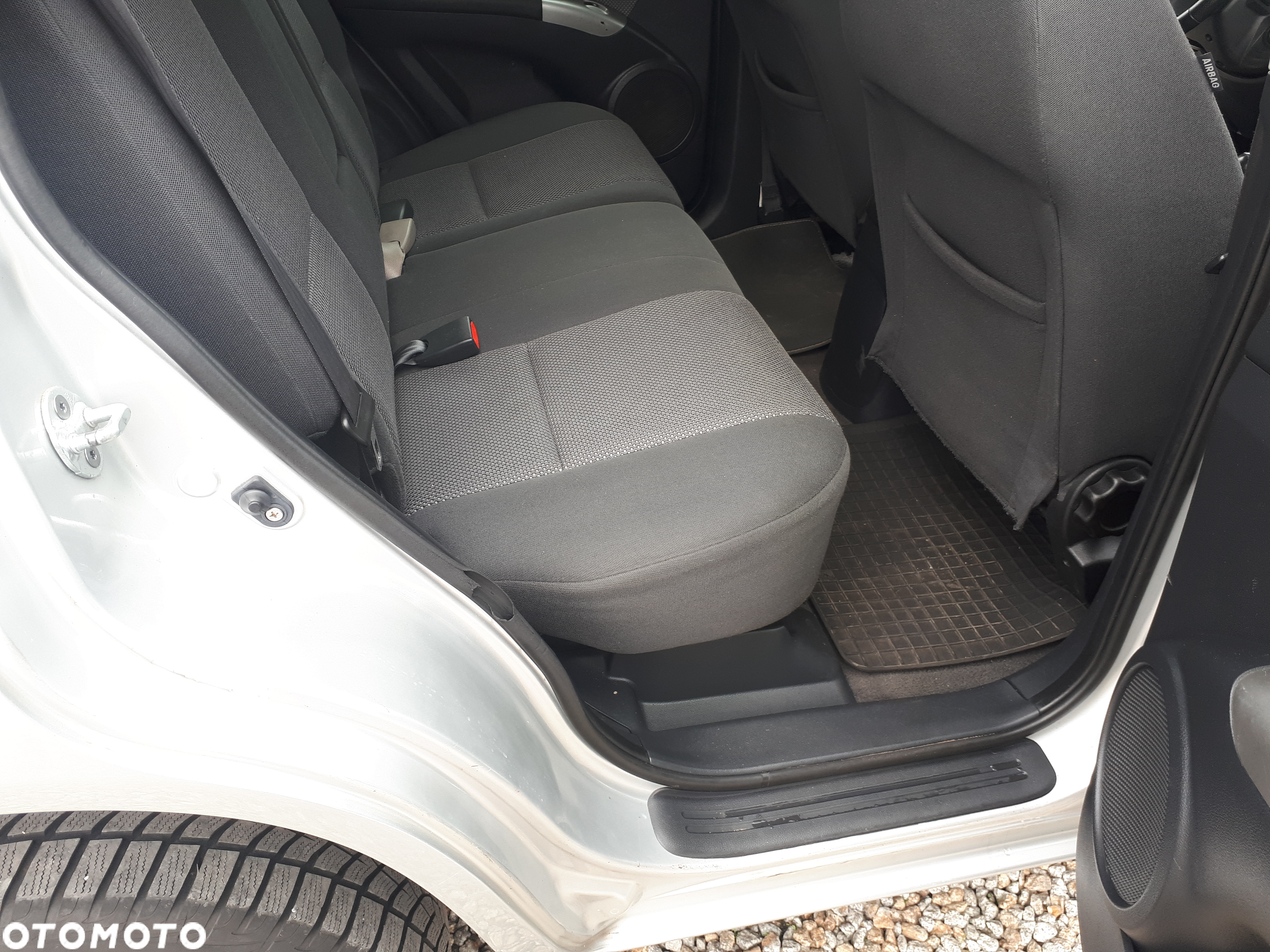 Kia Sportage 2.0 2WD Champ - 16