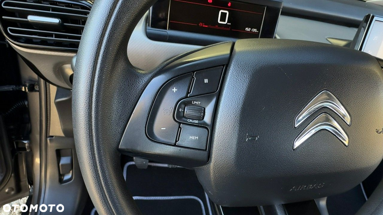 Citroën C4 Cactus - 18